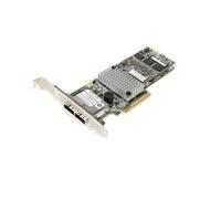 LSI MegaRAID SAS 9286CV-8e