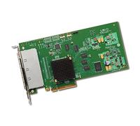 LSI SAS 9200-16e - Accesorio (PCIe, +12V ±10%, 13,5W, 0 - 60 °C, -45 - 105 °C, 5 - 90%)