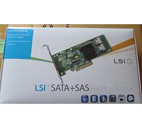 LSI SAS 9200-8e tarjeta y adaptador de interfaz