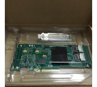 LSI SATA interno / SAS 9211-8i LSI00194 8port 6 Gb / s PCI-Express 2.0 tarjeta controladora RAID, individual, 1 año de garantía