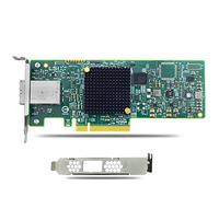 LSI Tlegend Instrument SAS 9300-8e - Adaptador de bus de host SAS/SATA 12Gb/s PCI Express 3.0(LSI00343)