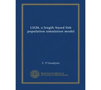 LSIM, a length-based fish population simulation model