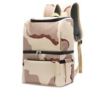 LSKJA Car Bolsas térmicas para Volkswagen Amarok Caddy Taro Teramont, Portatil Bolsa Térmica Porta Alimentos, Nevera para Picnic y Camping, Duradera Bolsa Isotermica,E