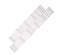 Lskjzzn Retroiluminación LED Compatible for 55UJ620V-ZA 55LJ620V-AZ 55UJ620Y-TA 55LJ540V 55LJ5400 55LJ5400-UA RF-AZ550E30-0501A-20 LC550EGJ SK A4 55U5A11T