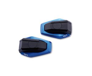 LSL Crash-Pads GONIA, en diferentes colores., azul