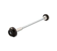 LSL Eje Bola GONIA varios BMW, negro, delantero, negro