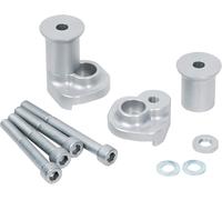 LSL Kit Montaje Almoh. Contra Impactos STREET TRIPLE 675 07-12