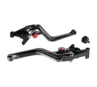 LSL Maneta De Embrague Ergonia varios modelos, negro, con ABE