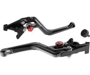 LSL Maneta Freno Ergonia R45R, YAMAHA SR 400/500