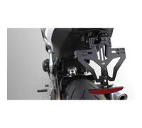 LSL MANTIS-RS PRO KTM 690 SMC / Enduro / R, incluyendo luz de matrícula, negro