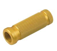 LSL Reposapiés de carreras LSL ALU, DORAD ADONIZADO, PAR