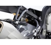 LSL RnineT/S1000R Kit de bisagras,, plata