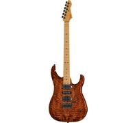LSL XT4DX Curly Mango 5A