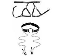 LSL1 - Kit de restricciones NERK-02cdsgvdf