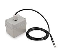 LSN50-Waterproof Long Range Wireless Lora Sensor Node Based on STM32L072CZT6 Wireless with Alarm and Security Systems