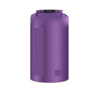 LSNNMU Bolsa Seca Impermeable 1 Uds 75/35/25/15/12/8/5/3L Bolsa Seca Impermeable for Camping Drift Trekking natación Rafting Kayak río Peces(Purple,25L)
