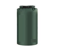 LSNNMU Bolsa Seca Impermeable 1 Uds 75/35/25/15/12/8/5/3L Bolsa Seca Impermeable for Camping Drift Trekking natación Rafting Kayak río Peces(Green,15L)