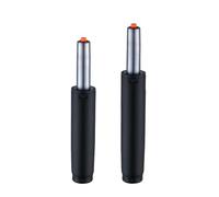 LSNNMU Reemplazo del Cilindro de elevación Gas la Silla Juegos Oficina, pistón Choque neumático hidráulico Resistente for Accesorio para Silla(35CM)