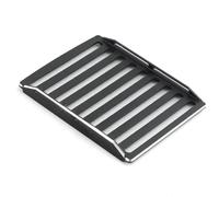 LSNUIND Accesorios Coche RC para AXIAL para SCX24 1/24 Accesorio Portaequipajes RC Coche Camiones Vehículos Todoterreno Orugas Piezas Accesorios Actualizaciones Reemplazo Y Reparación(Black)