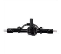 LSNUIND Accesorios RC para MN D90 D91 MN90 MN91 para MN99S 1/12 2X Puente Eje RC para Crawler Escalada Coche Repuestos Accesorios Trasero