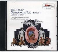 Lso - Beethoven:sym. 3