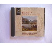 Lso - Beethoven;Symphony No.10
