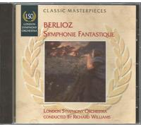 Lso - Berlioz;Symphonie Fantastiq