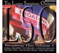 Lso - Broadway Hits Vol.1