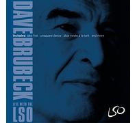 LSO , Dave Brubeck - Live
