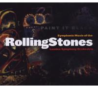 Lso - Symphonic Rolling Stones [Import]