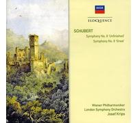 Lso - Symphonies Nos. 8 & 9