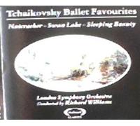 Lso - Tchaikovsky;Ballet Suites