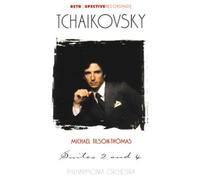 Lso - Tchaikovsky:Suites 2 and 4