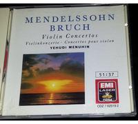 Lso Violin Concerti (CD) (Importación USA)