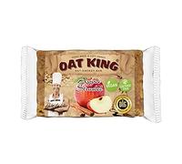 LSP Oat King Energy Bar Apple Strudel - 10 Barras