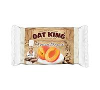LSP Oat King Energy Bar Apricot Yogurt - 10 Barras