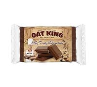 LSP Oat King Energy Bar Big Tasty Chocolate - 10 Barras
