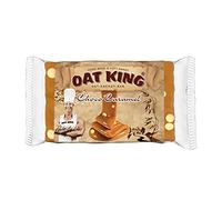 LSP Oat King Energy Bar Choco Caramel - 10 Barras