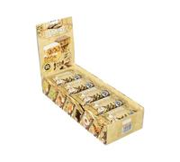 LSP Oat King Energy Bar Chocolate Chip - 10 Barras