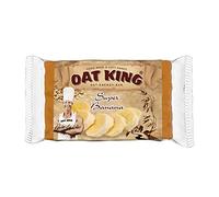 LSP Oat King Energy Bar Super Banana - 10 Barras