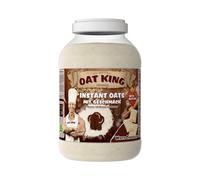 LSP Oat King Instant Flavoured Oats White Chocolate - 4000 gr