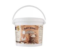LSP Oat King Wholegrain Powder Standard - 4000 gr