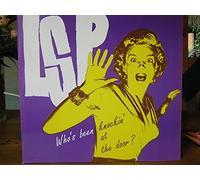 Lsp - Who'S Been Knockin'at the Door [Vinyl LP]