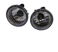 Lspbfkq Faro antiniebla Para TOYOTA Para RUSH 2006 2007 2008 2009 2010 2011 2012 2013 2014-2017 Lámpara Antiniebla Con Lente Cristal Luz Delantera Antiniebla Delantero(2PCS)