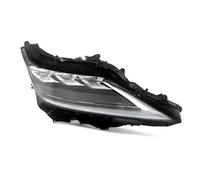 Lspbfkq Faro Principal Para Lexus RX350 RX450 2020-2022 Conjunto Faros Delanteros Triple Haz Conjuntos Lado Derecho Izquierdos Faro Delantero Coche(Izquierda)