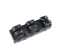 Lspbfkq Interruptor De Control Maestro Interruptor De Elevalunas Eléctrico Manual para Hyundai para Tucson 93571-2S050 93571-2S800(B)