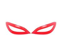 Lspbfkq Luces Traseras De Coche Para Benz Para CLS W218 2012-2017, Luz Trasera, Luz De Freno, Carcasa(A Piar)