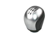 Lspbfkq Palanca De Velocidad De Coche Para CITROEN C5 2001-2008 6 5 Velocidades Palanca De Cambios Solamente Pomo De Cambio De Marchas Manija(5 Speed)