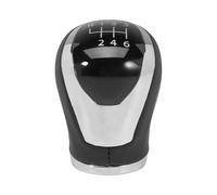 Lspbfkq Palanca De Velocidad De Coche Para Nissan Para Qashqai J11 Para X-Trail T32 2016-2017 Perilla Palanca Cambios De 6 Velocidades Cabezal De Cambio Manual