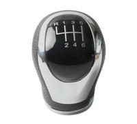 Lspbfkq Palanca De Velocidad De Coche Para Nissan Para Qashqai J11 Para X-Trail T32 2016-2017 Perilla Cambio Marchas Manual Palanca Cambios Cabeza Palo Bola